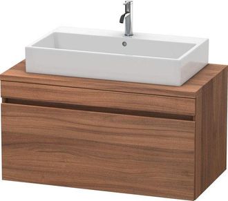 Duravit Duravit Durastyle Mueble Para Consola, 1 Caj&oacute;n, 1000mm