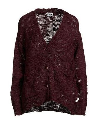 Berna MAGLIERIA - Cardigan su YOOX.COM