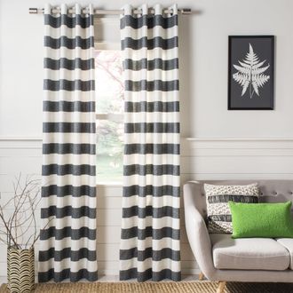 Safavieh Rafina Window Panel WDT1006