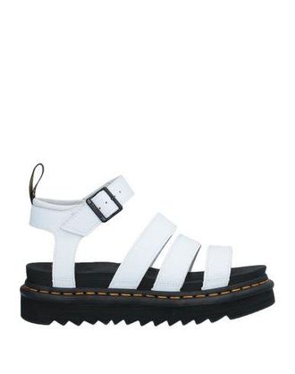 Sandales Nu pied Dr. Martens 100 Produits jusqu a 32 Stylight
