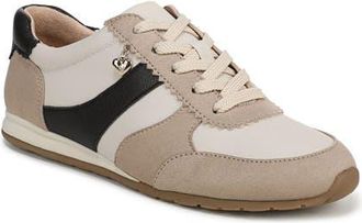 Life Stride Fearless Charm Low Top Sneaker in Dover Light Tan at Nordstrom, Size 7.5