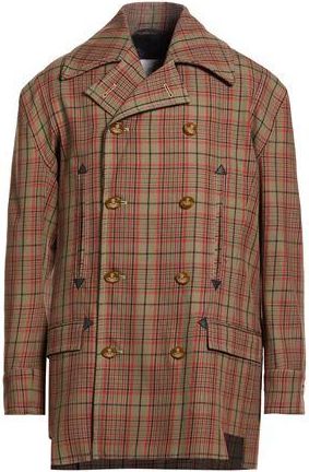 Vivienne Westwood COATS & JACKETS - Overcoats & Trench Coats sur YOOX.COM