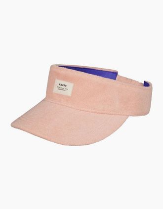 Barts Womens Barts Womens Begonia Visor - Pink - Size: ONE size