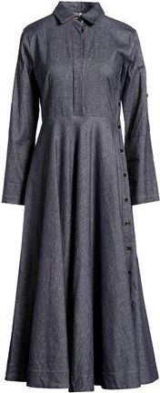 Liviana Conti DRESSES - Midi dresses sur YOOX.COM