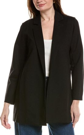 Eileen Fisher Eileen Fisher Petite Long Blazer