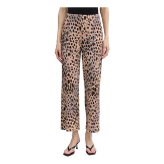 Joseph Ribkoff Mujer, Pantalones, Beige, Talla: 2XL