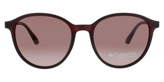 Columbia C555SP 210 Mens Sunglasses Brown Size 53