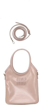 Miu Miu Borse Softy Shine
