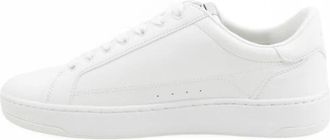 Guess Pel 12 Sneaker - Heren - Sneakers - Wit - 40 EU - Schoenen