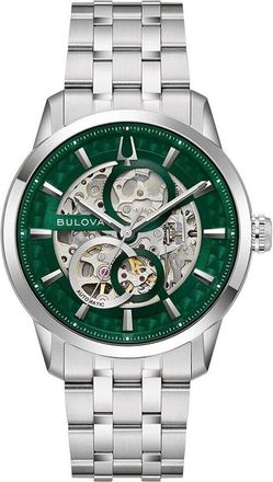 Bulova Mens Sutton Watch