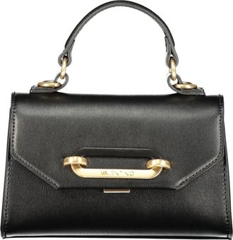Valentino Why Re Handbag - Dames - Mini tas - Zwart - ONE Size - Tassen