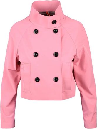 Sunstripes Melda Jacket - Pink