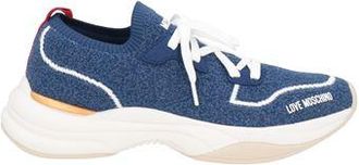 Love Moschino CALZADO - Sneakers en YOOX.COM
