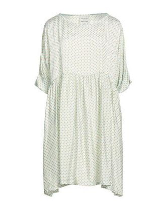 Alessia Santi DRESSES - Mini dresses on YOOX.COM