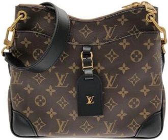 Louis Vuitton Borsa a spalla Pre-owned Vintage - - Pre-owned - Donna - Marrone - ONE SIZE