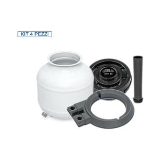 Bestway KITP03833 - Kit in sostituzione della boccia P03833 (ex P61975)