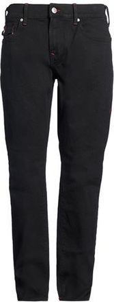 True Religion BOTTOMWEAR - Jeans on YOOX.COM