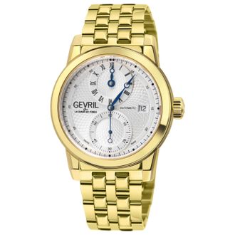 Gevril Group Gramercy Mens Watch
