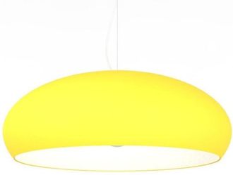 Lumicom Atomic L&aacute;mpara De Techo Bicolor