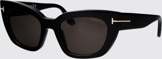 Tom Ford Sunglasses TOM FORD Woman color Black