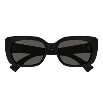 Gucci Sunglasses Gg1979 Sk 001 Black/Grey Women
