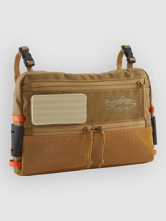 Patagonia Stealth Switch 3L Tas bruin