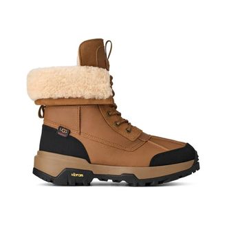 UGG Adirondack Boot XXV - Shoes - Hombre - Marr&oacute;n - 45 EU