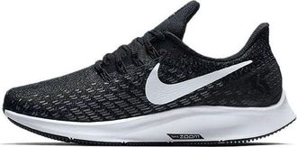 Nike (WMNS) Nike Air Zoom Pegasus 35 Black 942855-001