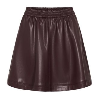 Kaffe Rokken - Dames - Rokken - Bruin - Maat: L