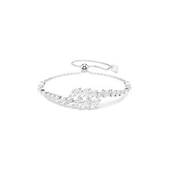 Swarovski Mesmera Set - Dames - Kettingen - Grijs - ONE Size - Accessoires