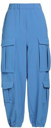 Semicouture BOTTOMWEAR - Trousers on YOOX.COM
