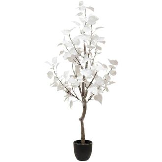 F&eacute;&eacute;ric Lights & Christmas Blc Maceta Para Arbustos H120 - Feeric Lights & Christmas