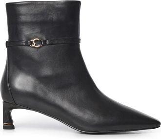 Coccinelle Stivaletto C-Look - - Shoes - Donna - Nero - 39 EU