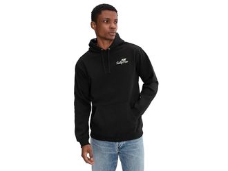 Salty Crew Original Fleece Mens Sweatshirt Black : 2XL, Fleece/Polyester