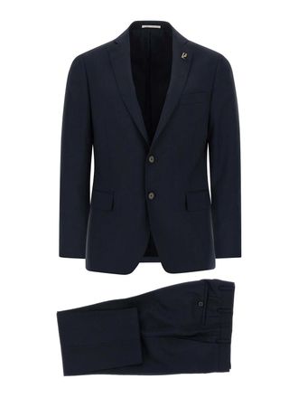 Pal Zileri Lord Dress