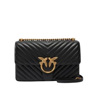 Pinko Pinko, Donna, Borse, Nero, Taglia unica, new