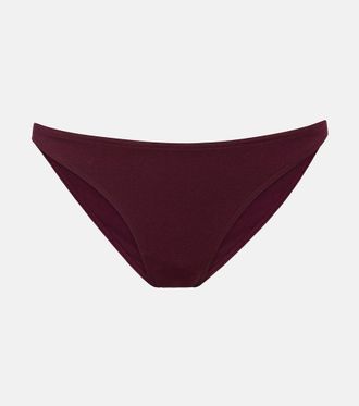 Eres Slip bikini Fripon