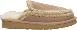 Mou Sandalen Poederroze