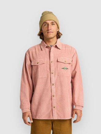 Billabong Bong Days Hemd pink