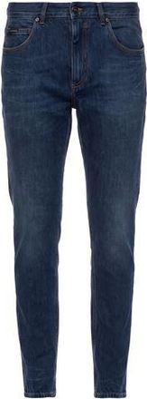 Dolce & Gabbana BOTTOMWEAR - Pantaloni jeans su YOOX.COM