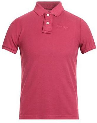 Charapa Polo shirts