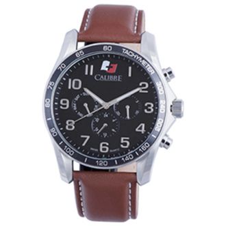 Calibre Buffalo Mens Watch