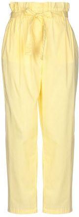 Atos Lombardini BOTTOMWEAR - Trousers sur YOOX.COM