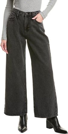 Hudson Jolene Morrison Wide Leg Jean