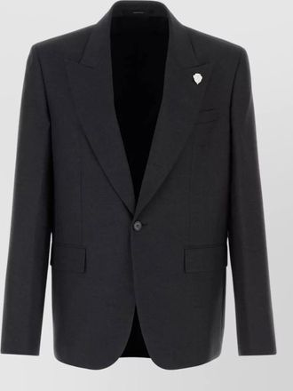 Gucci wool blazer