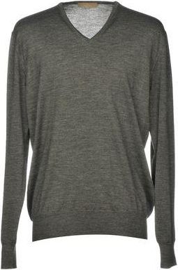 Cruciani PRENDAS DE PUNTO - Pullover en YOOX.COM