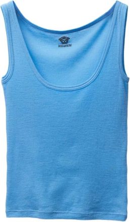 Versace Donna, Top, Blu, S, new