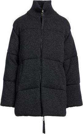 P.A.R.O.S.H. JACKEN & M&Auml;NTEL - Pufferjacken & Daunenjacken auf YOOX.COM