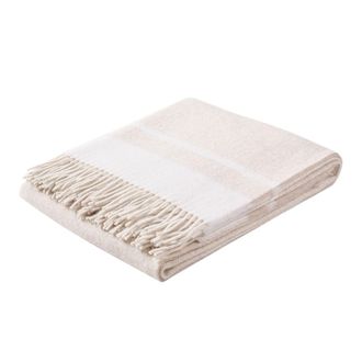 Biancoperla ARTICO Manta, Beige