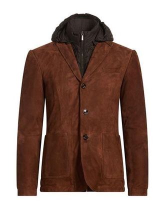 Moorer JACKEN & M&Auml;NTEL - Pufferjacken & Daunenjacken auf YOOX.COM
